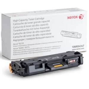 Toner Originale Nero