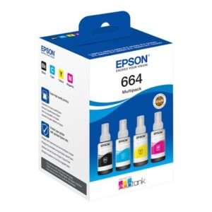 Multipack Originale (664)
