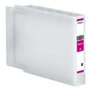 Cartuccia Originale Magenta (T04C3)
