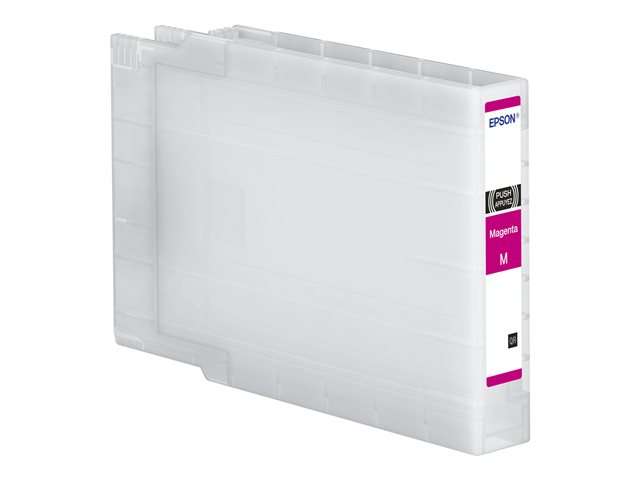 Cartuccia Originale Magenta (T04C3)