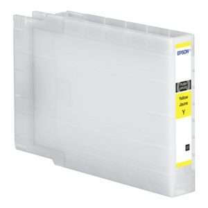 Cartuccia Originale Giallo (T04C4)