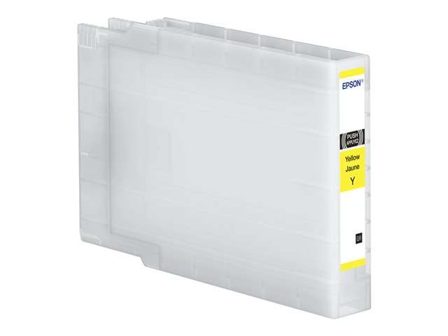 Cartuccia Originale Giallo (T04C4)