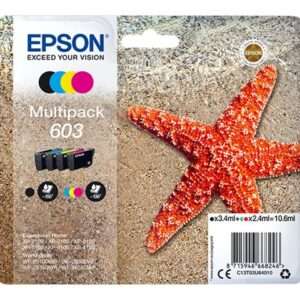 Multipack Originale (603)