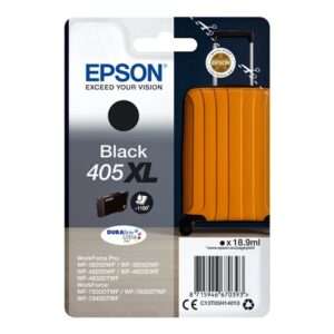 Cartuccia Originale Nero (405XL)