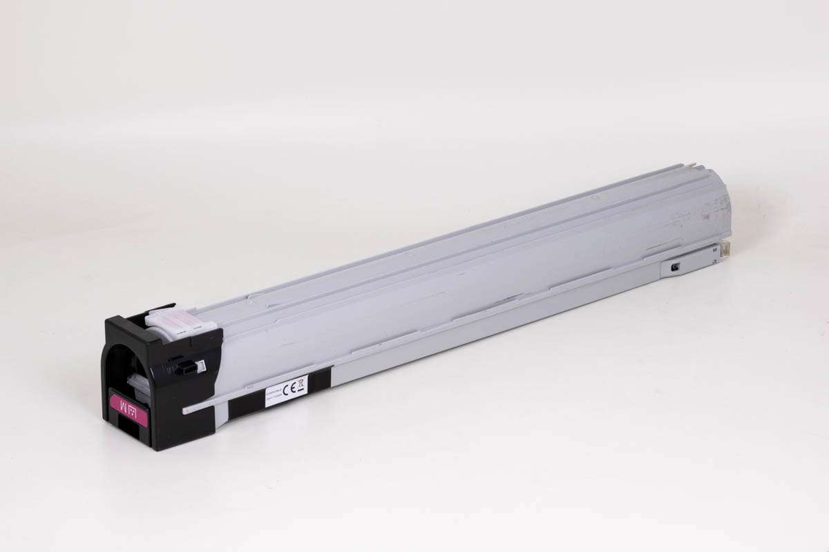 Cartuccia Toner Rigenerata Magenta
