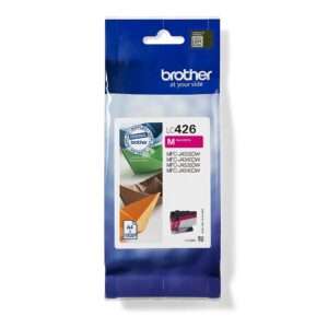 Cartuccia Ink-jet Originale Magenta
