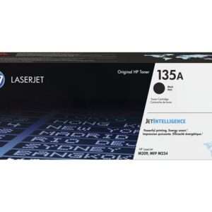 Cartuccia Originale Nero (W1350A)