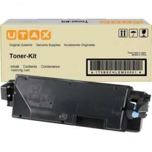 Cartuccia Toner Originale Nero