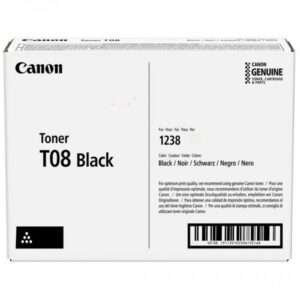 Cartuccia Originale (T08)