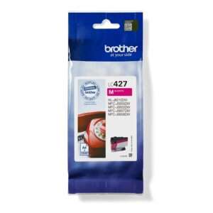 Cartuccia Ink-jet Originale Magenta