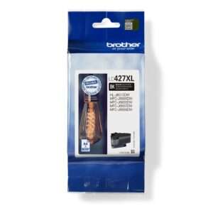 Cartuccia Ink-jet Originale Nero