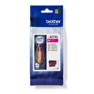Cartuccia Ink-jet Originale Magenta
