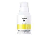 Flacone Inchiostro Originale Giallo (GI-56Y)