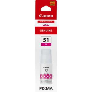 Serbatoio Originale Magenta (GI-51M)