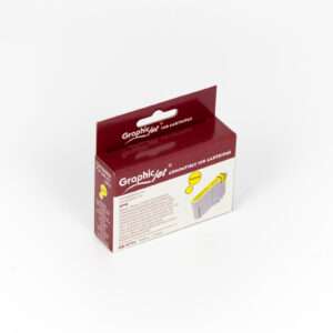 Cartuccia Compatibile Giallo (T0714)