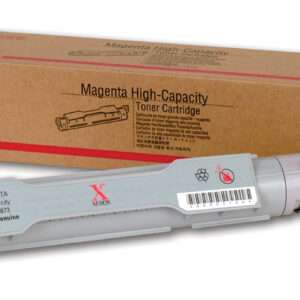 Cartuccia Toner Originale Magenta