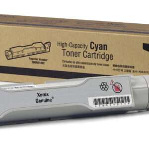 Toner Originale Ciano