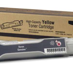 Toner Originale Giallo