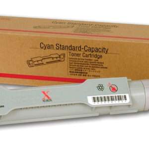 Toner Originale Ciano