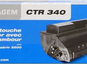 Toner + Tamburo Originale