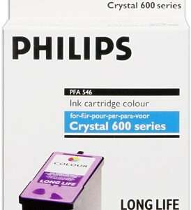 Cartuccia Originale Colore HC