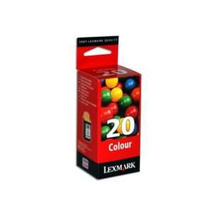 Cartuccia Originale Colore (20)