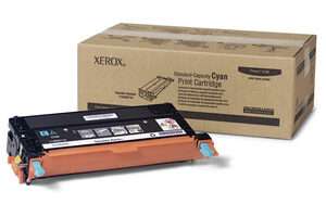 Cartuccia Toner Originale Ciano