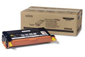 Cartuccia Toner Originale Giallo