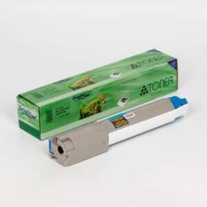 Cartuccia Compatibile Ciano