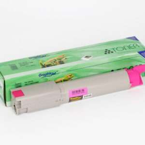 Cartuccia Compatibile Magenta