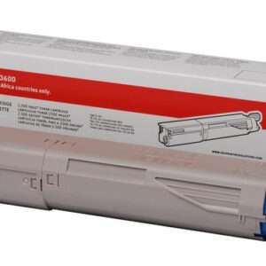 Cartuccia Toner Originale Ciano