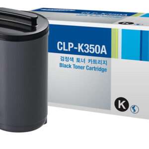 Cartuccia Toner Originale Nero
