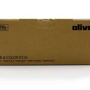 Toner Originale Nero