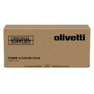 Toner Originale Ciano