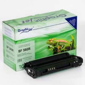 Cartuccia Toner Compatibile
