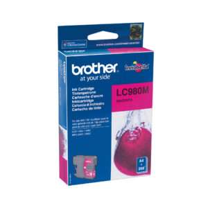 Cartuccia Ink-jet Originale Magenta