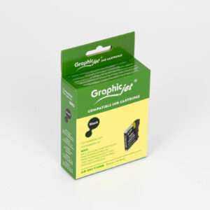 Cartuccia Compatibile Nero