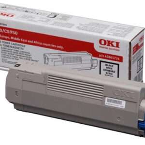 Cartuccia Toner Originale Nero