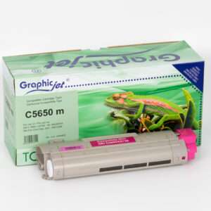 Cartuccia Compatibile Magenta