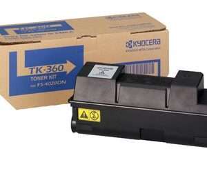 Toner Originale (TK-360)