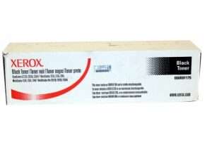 Cartuccia Toner Originale Nero