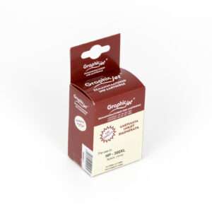 Cartuccia Rigenerata Nero HC (300XL)