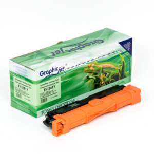 Cartuccia Compatibile Giallo