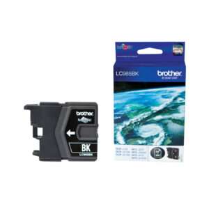 Cartuccia ink-jet Originale Nero