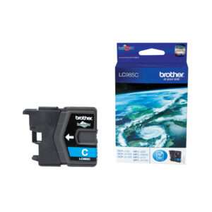 Cartuccia ink-jet Originale Ciano