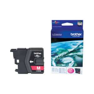 Cartuccia ink-jet Originale Magenta
