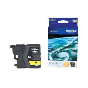 Cartuccia ink-jet Originale Giallo