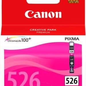 Serbatoio Originale Magenta (CLI-526M)
