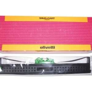 Kit Cartuccia Nastro Indelebile Originale
