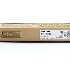 Toner Originale Ciano